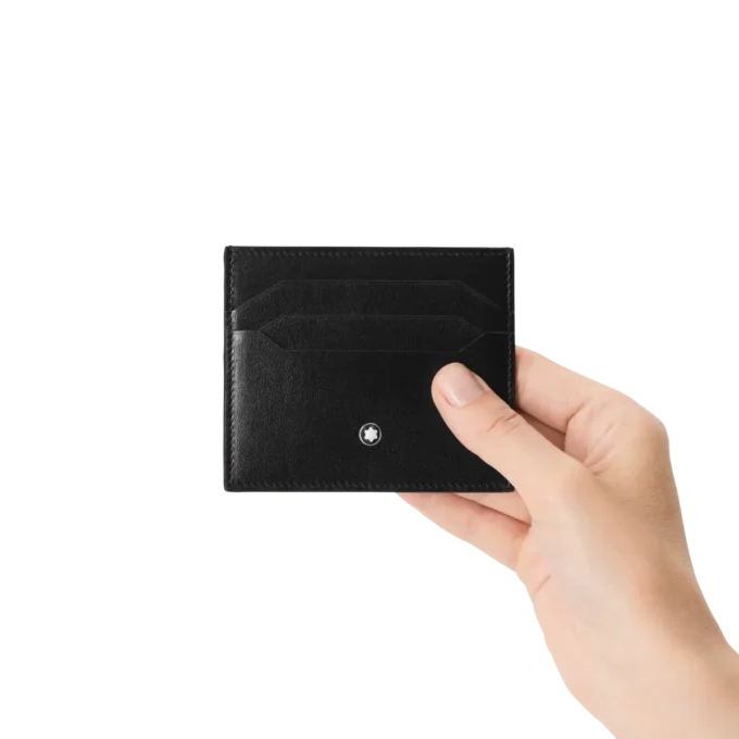 Porta-cartões Meisterstück 6cc