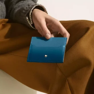 Porta-cartões Meisterstück 6cc