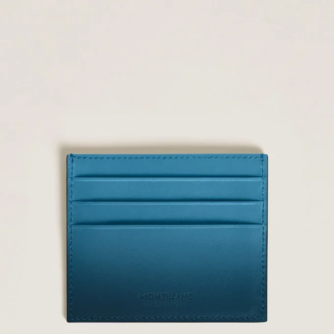 Porta-cartões Meisterstück 6cc