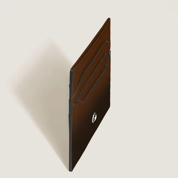 Porta-cartões Meisterstück 6cc