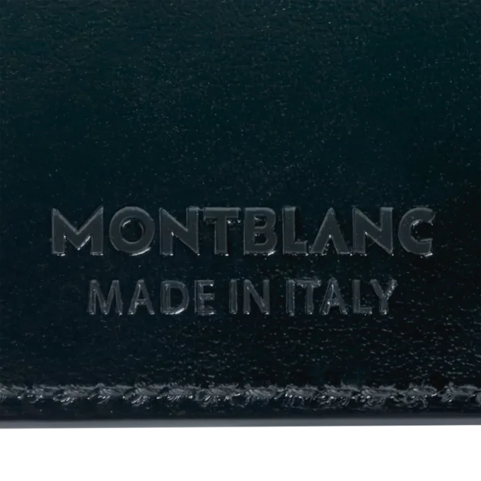 Porta-cartões Meisterstück 6cc