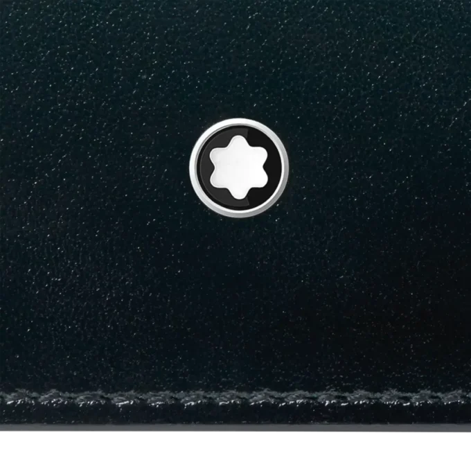 Porta-cartões Meisterstück 6cc