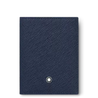 Porta-cartões Sartorial 4cc