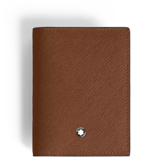 Porta-cartões Sartorial 4cc