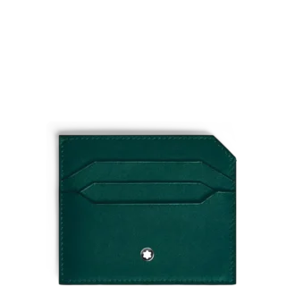 Porta-cartões Soft 6cc