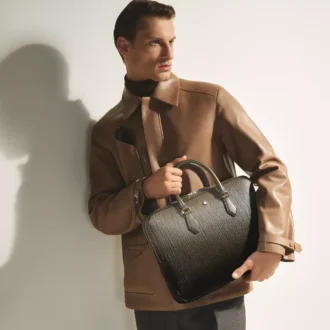 Porta-documentos fino 4810