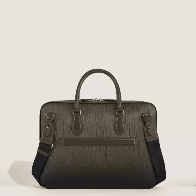 Porta-documentos fino 4810