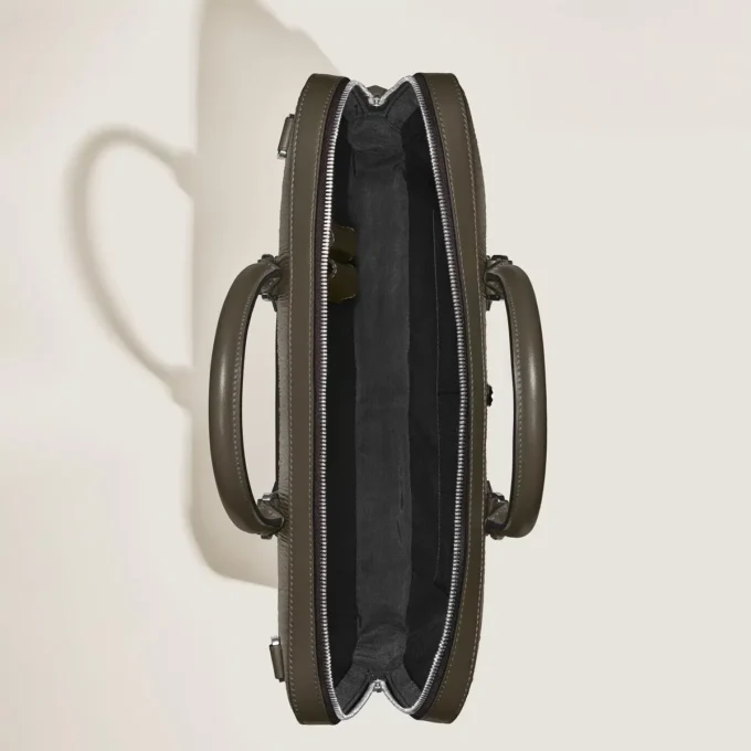 Porta-documentos fino 4810