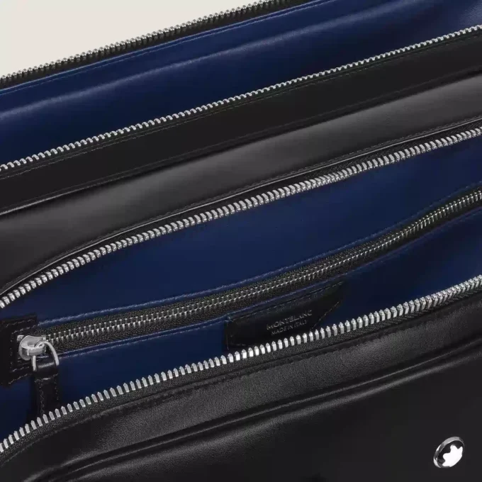 Porta-documentos grande Meisterstück