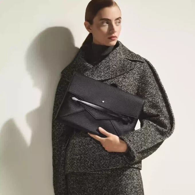 Porta-documentos Montblanc Envelope