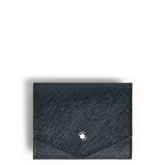 Porta-moedas Sartorial