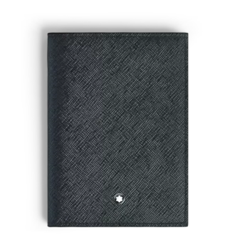 Porta-passaporte Sartorial