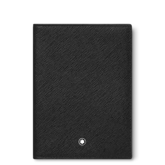 Porta-passaporte Sartorial