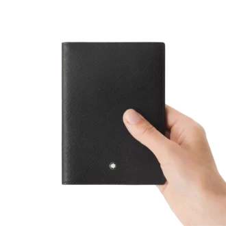 Porta-passaporte Sartorial