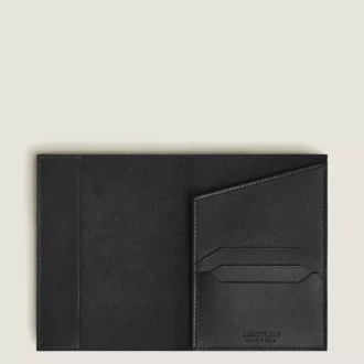 Porta-passaportes jacquard 4810