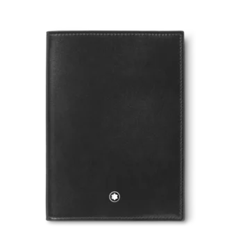 Porta-passaportes Meisterstück