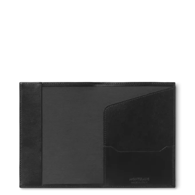 Porta-passaportes Meisterstück