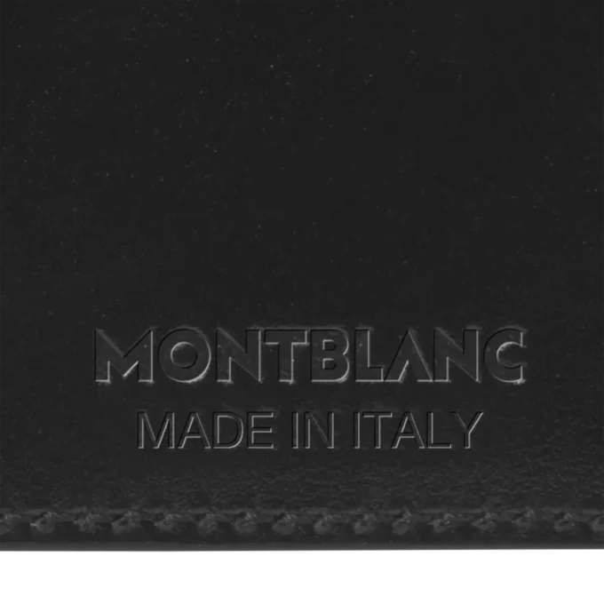 Porta-passaportes Meisterstück