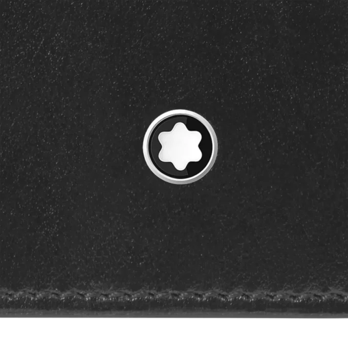 Porta-passaportes Meisterstück