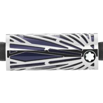 Pulseira Meisterstück The Origin Collection azul