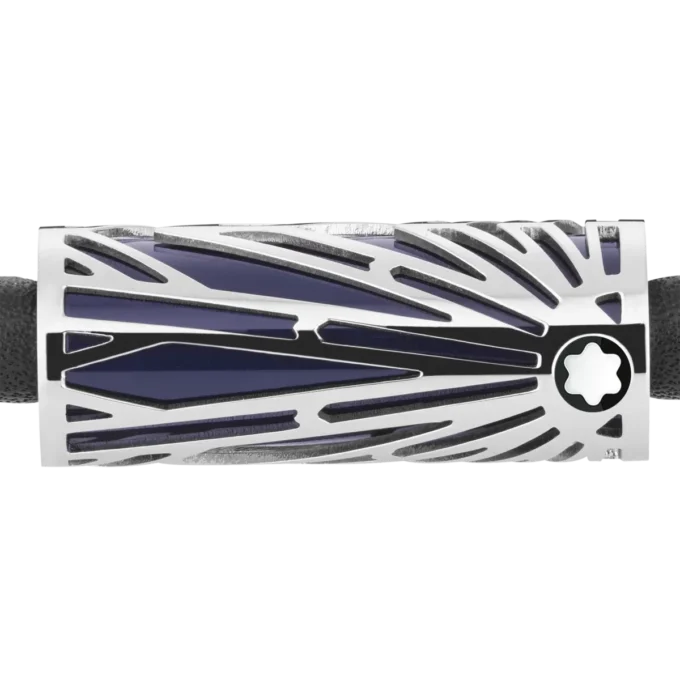 Pulseira Meisterstück The Origin Collection azul