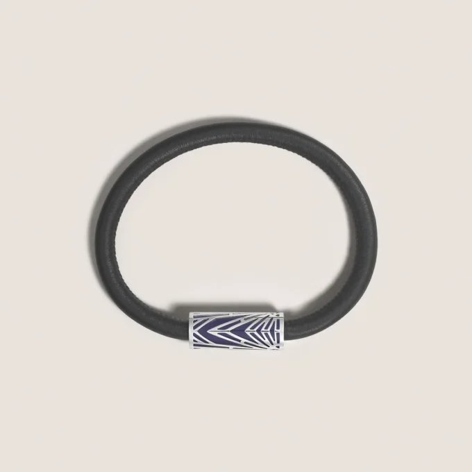 Pulseira Meisterstück The Origin Collection azul