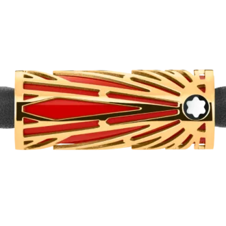 Pulseira Meisterstück The Origin Collection coral