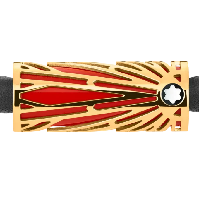 Pulseira Meisterstück The Origin Collection coral