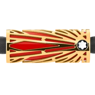 Pulseira Meisterstück The Origin Collection coral