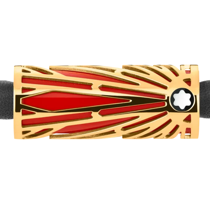 Pulseira Meisterstück The Origin Collection coral