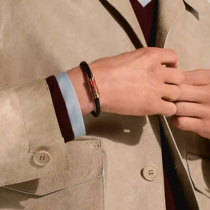 Pulseira Meisterstück The Origin Collection coral