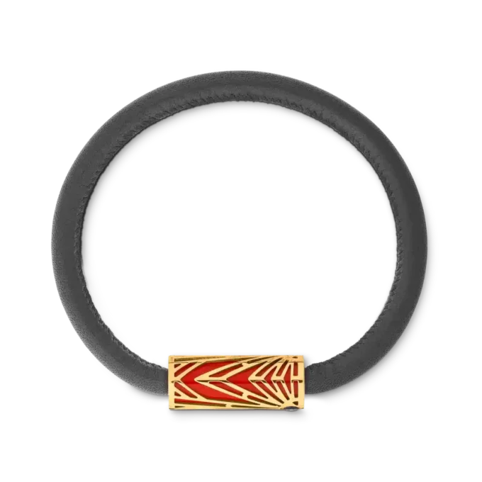 Pulseira Meisterstück The Origin Collection coral