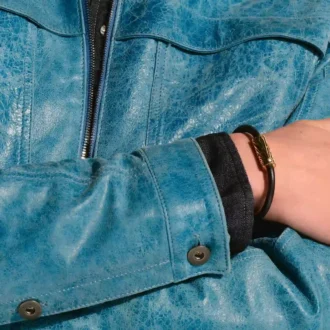 Pulseira Meisterstück The Origin Collection verde