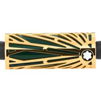 Pulseira Meisterstück The Origin Collection verde