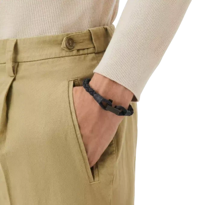 Pulseira Montblanc T-Hook