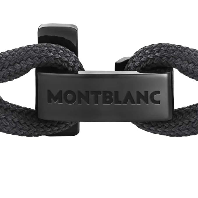 Pulseira Montblanc T-Hook