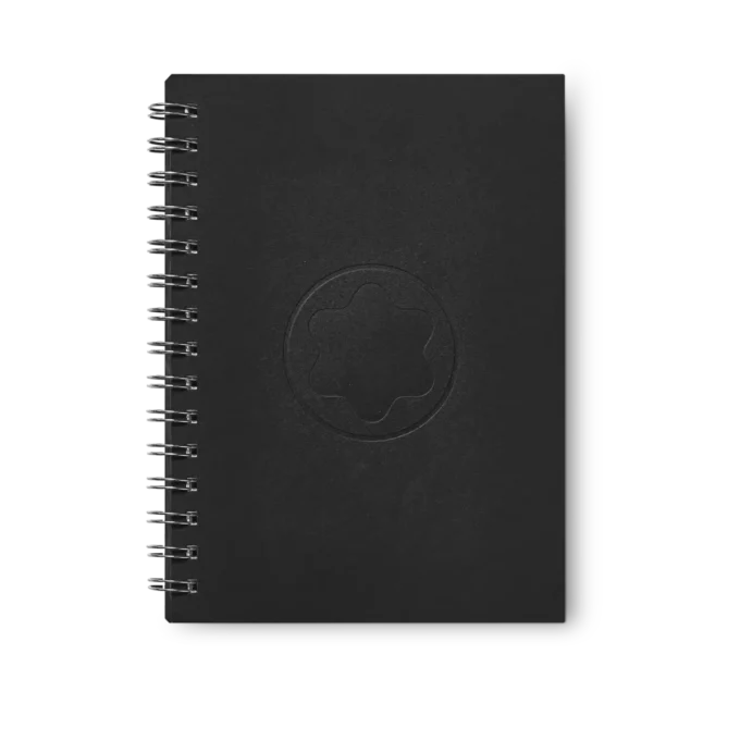 Recarga para caderno Envelope #146 tamanho calendário 18 meses