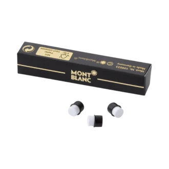 Recargas para borracha de lápis mecânico, 10 unidades (MST Classique, MST Solitaire, SAW, Etoile)