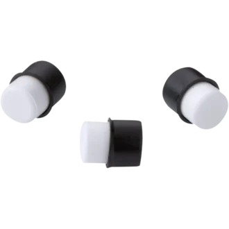 Recargas para borracha de lápis mecânico, 10 unidades (MST Classique, MST Solitaire, SAW, Etoile)