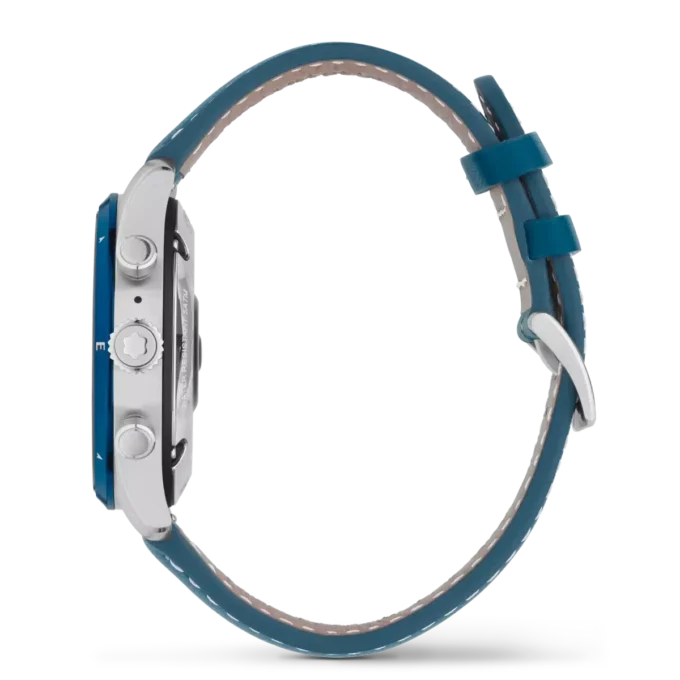 Smartwatch Montblanc Summit 3 – Titânio bicolor