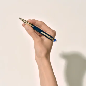 StarWalker Blue Planet Doué Esferográfica