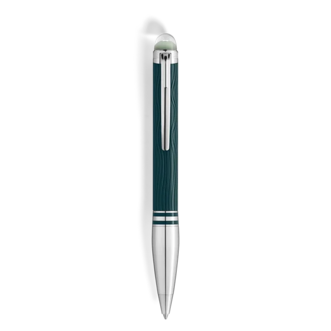 StarWalker PolarGreen Doué Ballpoint