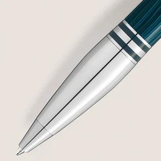Starwalker PolarGreen Metal Ballpoint