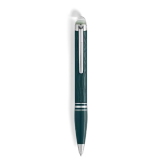 StarWalker PolarGreen Precious Resin Ballpoint