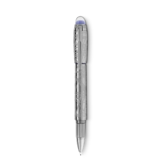 StarWalker SpaceBlue Metal Fineliner