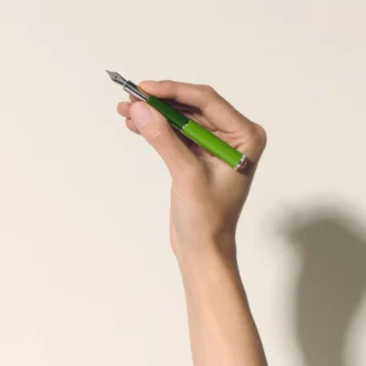 Wes Anderson para Montblanc Caneta-tinteiro de edição limitada «SCHREIBERLING» 1969