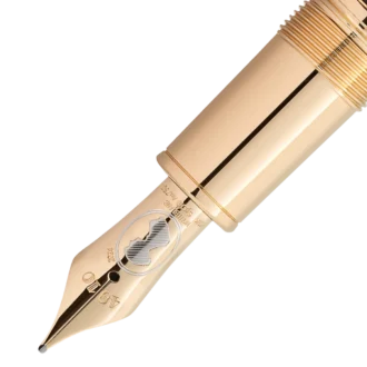 Writers Edition Homage to Jane Austen Limited Edition 1813 Caneta-tinteiro