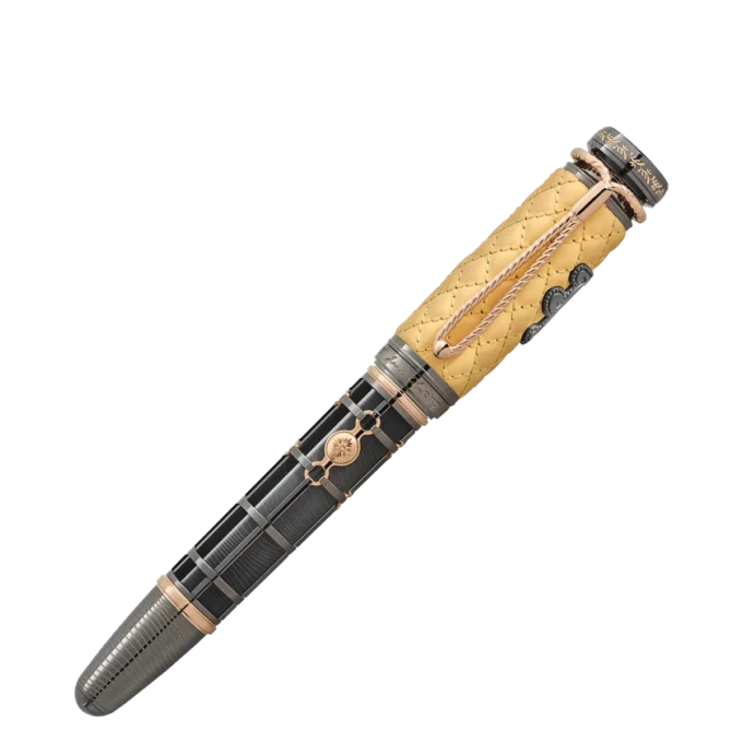 Writers Edition Homage to Jane Austen Limited Edition 97 Caneta-tinteiro