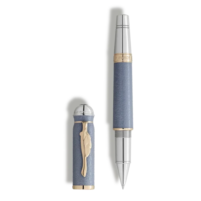 Writers Edition Homage to Johann Wolfgang von Goethe Limited Edition Rollerball