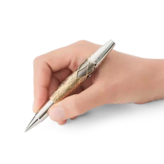 Writers Edition Homage to the Brothers Grimm Limited Edition1812 Rollerball